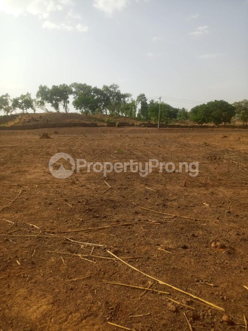 Land for sale Kaduna South Kaduna - 0