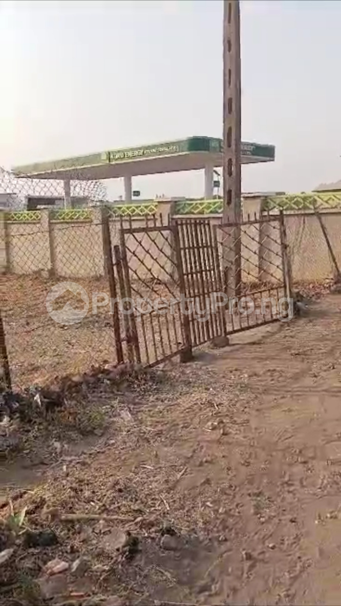 Land for sale Kaduna South Kaduna - 0