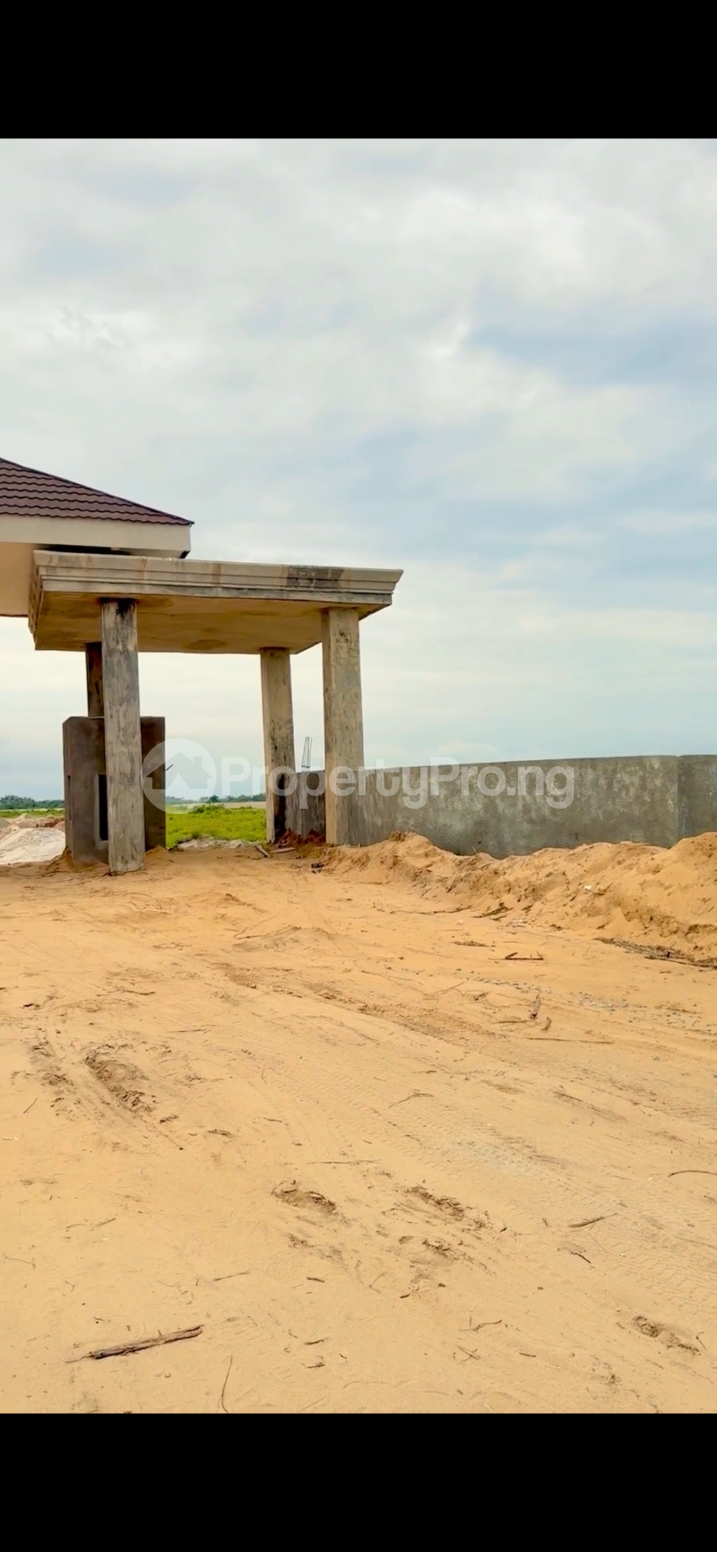 Land for sale Eleko Ibeju-Lekki Lagos