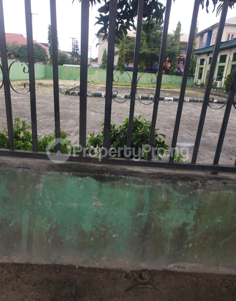 Land for rent Ajah Lagos