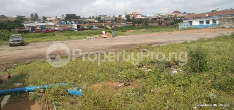 Land for sale Alakia Ibadan Oyo