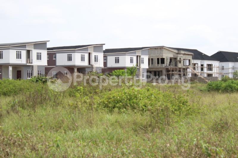 Land for sale Amen Estate Development, Eleko Beach Road, Off Lekki Epe Expressway, Ibeju Lekki, Lagos, Nigeria Eleko Ibeju-Lekki Lagos