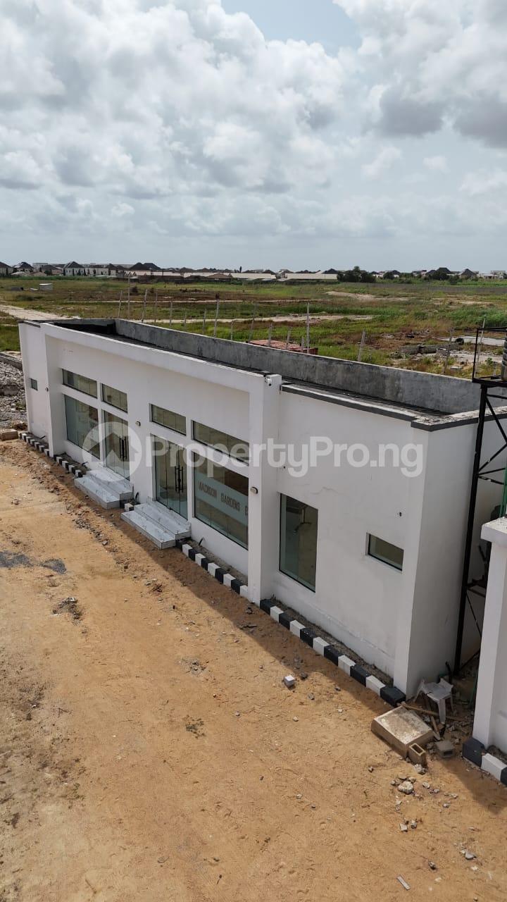 Commercial Property for sale Chevron Drive Lekki Lagos