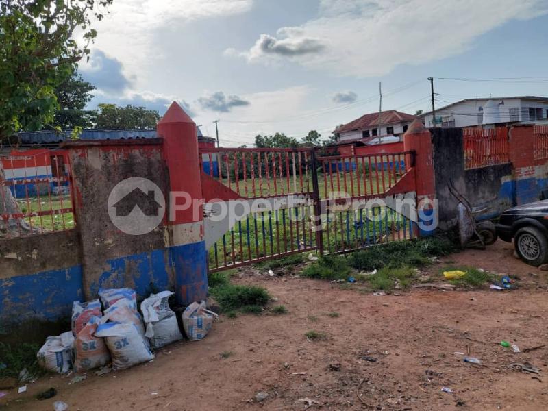 Land for sale Suleja Suleja Niger