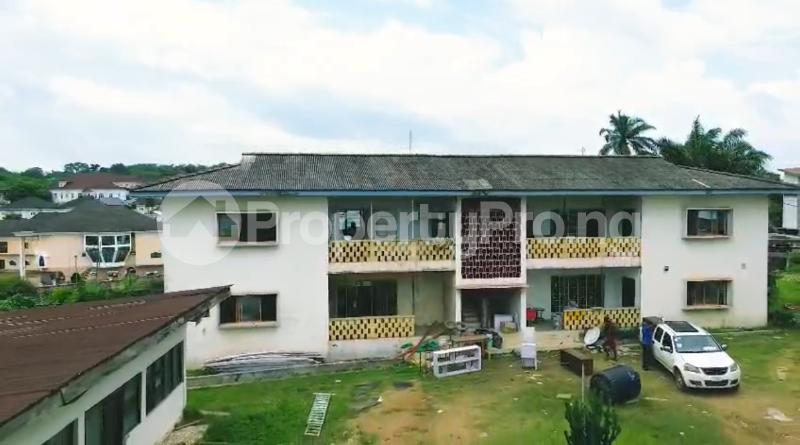 Land for sale Jericho Ibadan Oyo