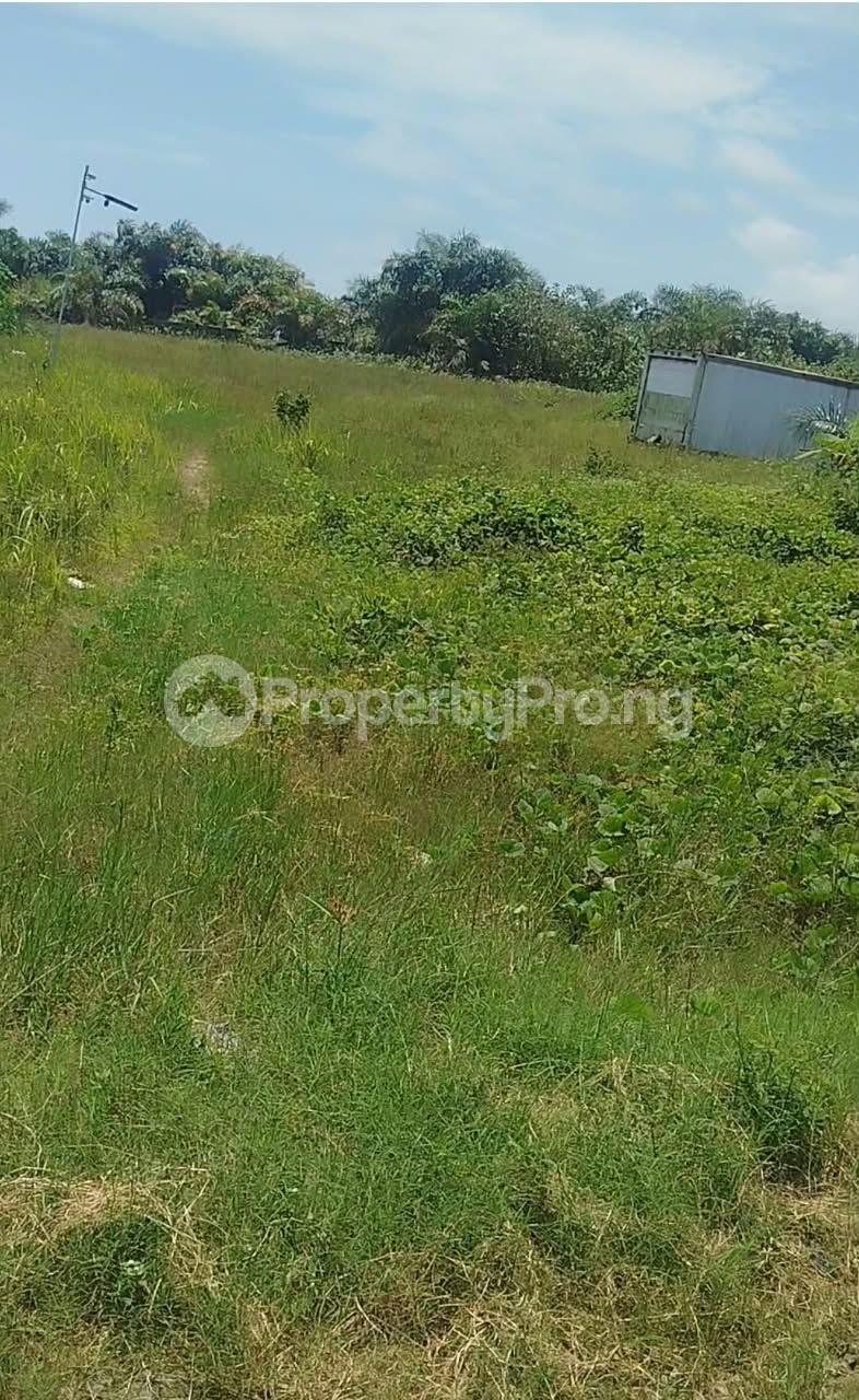 Commercial Property for rent Ibeju Lekki, Eleko Eleko Ibeju-Lekki Lagos