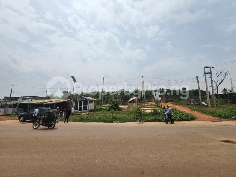 Land for sale Along Mapoly, Ojere Road, Abeokuta South, Abeokuta South Ogun