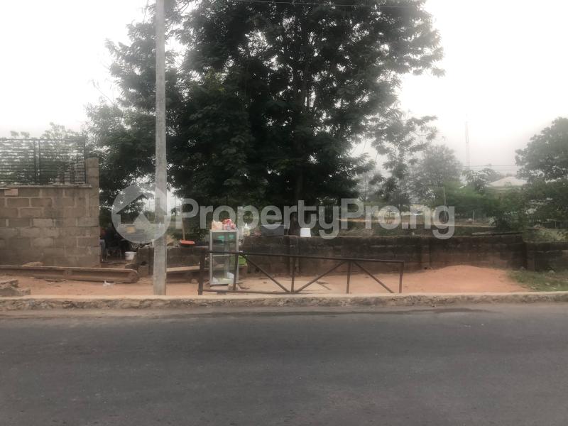Land for sale Idishin Ibadan Oyo