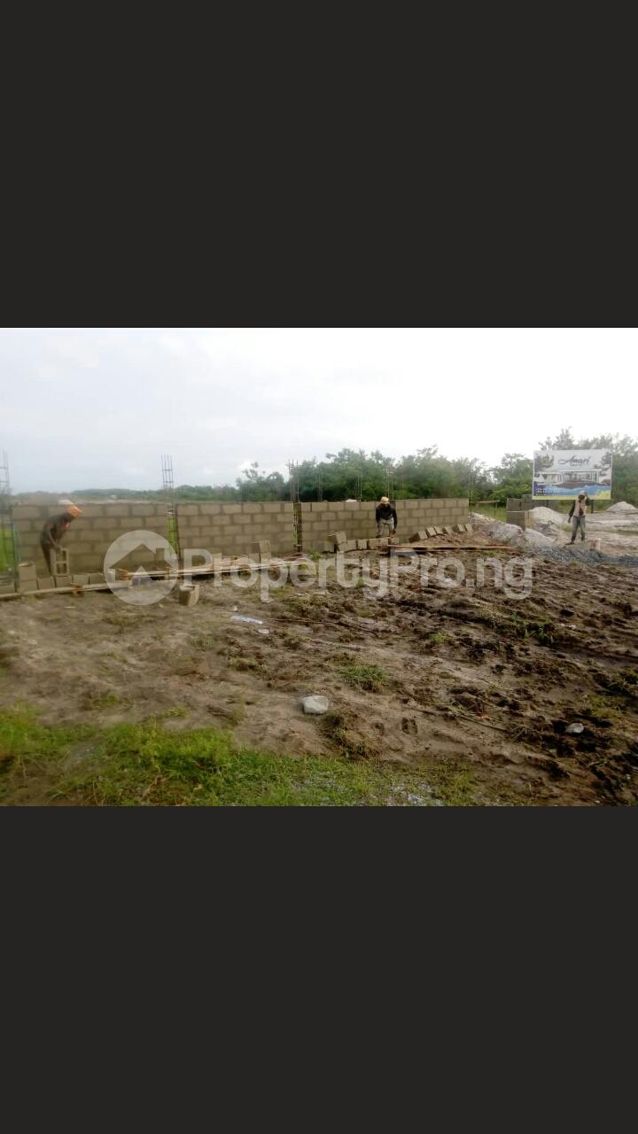 Land for sale Diamond Estate Amuzam Awkunanaw Centenary City Enugu Enugu Enugu