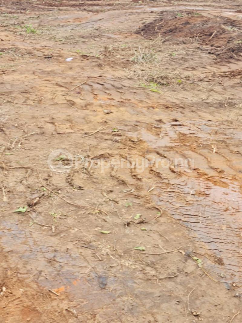 Land for sale Commercial Ville Orimedu Town Ibeju Lekki Orimedu Ibeju-Lekki Lagos