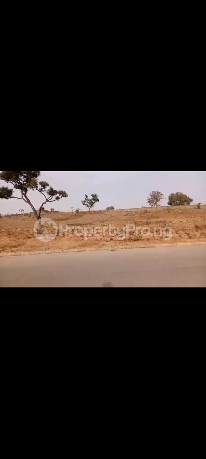 Land for sale Idu Industrial (Institution and Research) Idu Abuja