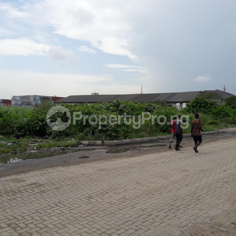 Land for sale Amuwo Odofin Lagos