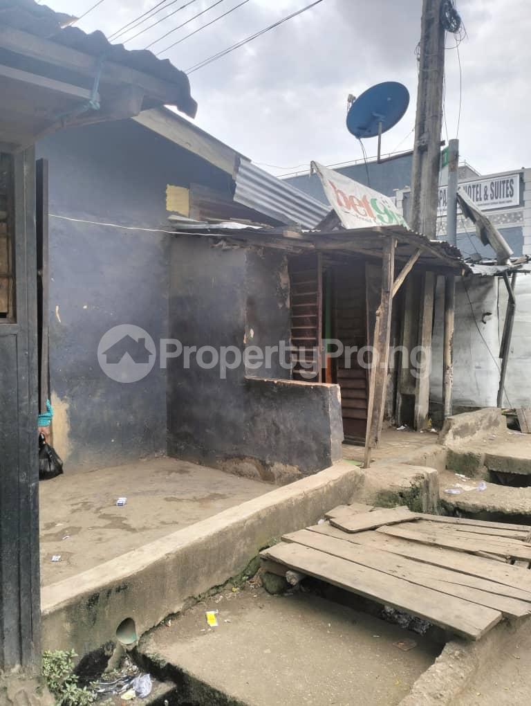 Land for sale Agege Lagos