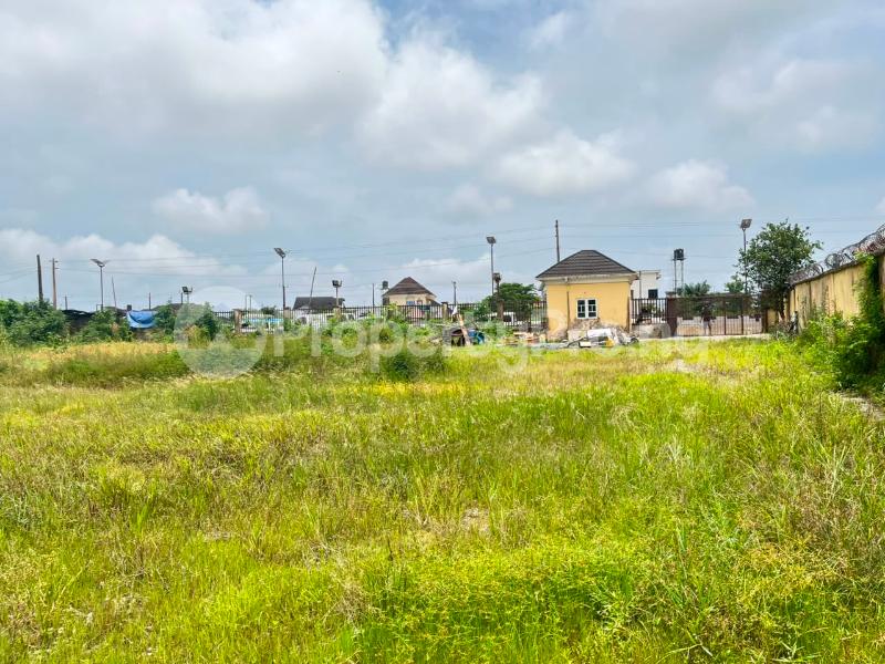Commercial Property for sale Alatise Ibeju-Lekki Lagos