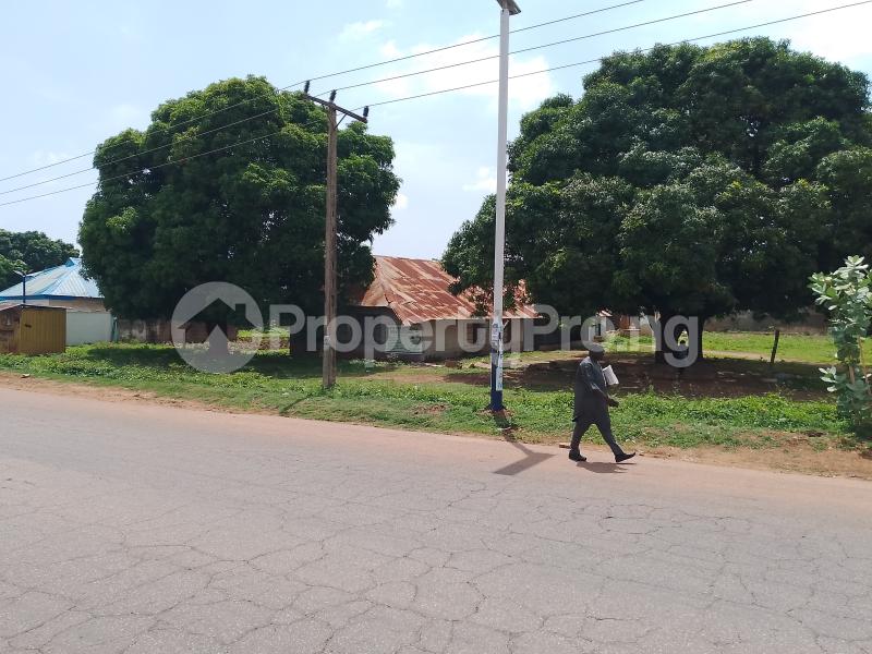 Land for sale Kachia Road Kaduna South Kaduna