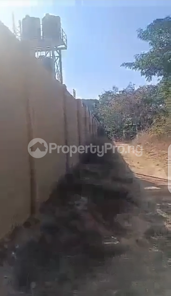 Land for sale Alkali Road, By First Bank Kaduna North Kaduna North Kaduna