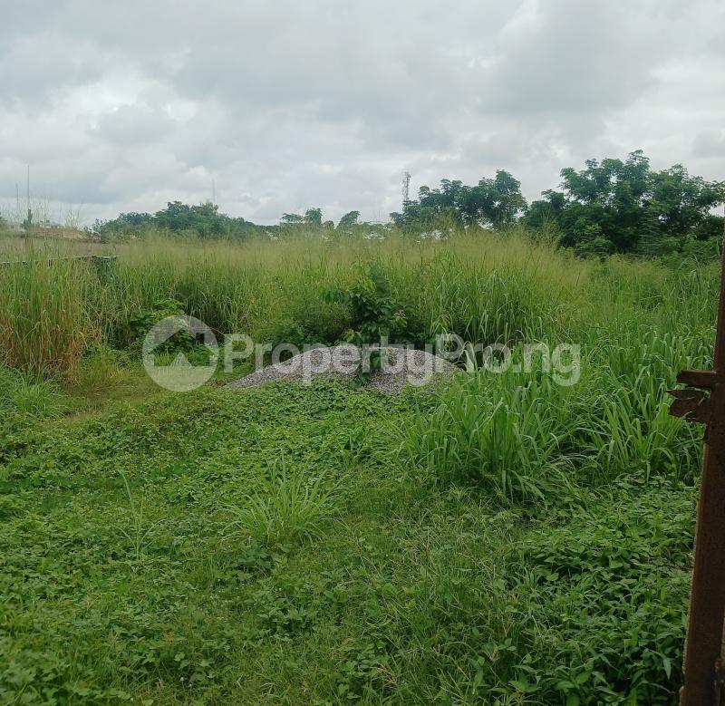 Commercial Property for sale Iyanganku Ibadan Oyo