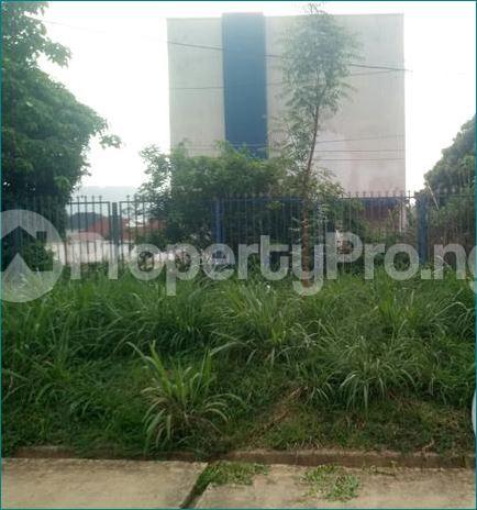 Land for sale Gra By Garden Avenue. Enugu Enugu