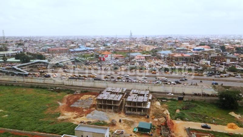 Land for sale Omole phase 2 Ojodu Lagos