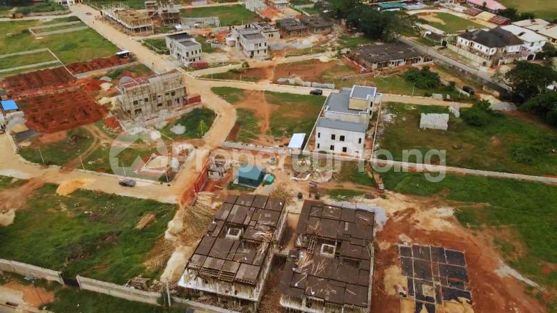 Land for sale Omole phase 2 Ojodu Lagos