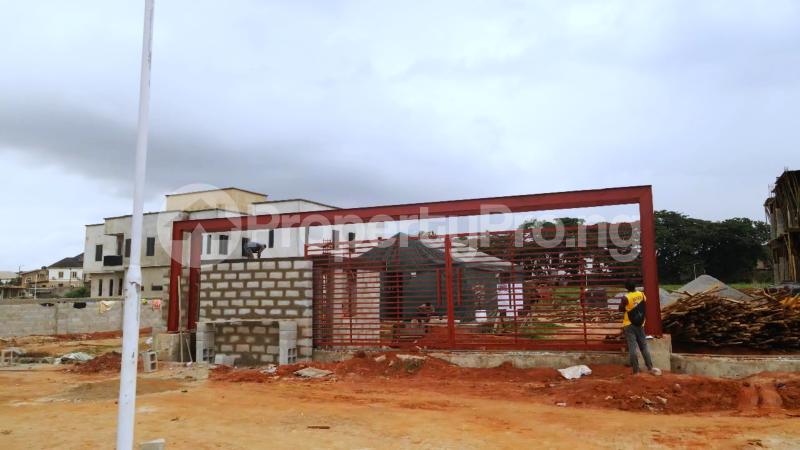 Land for sale Omole phase 2 Ojodu Lagos