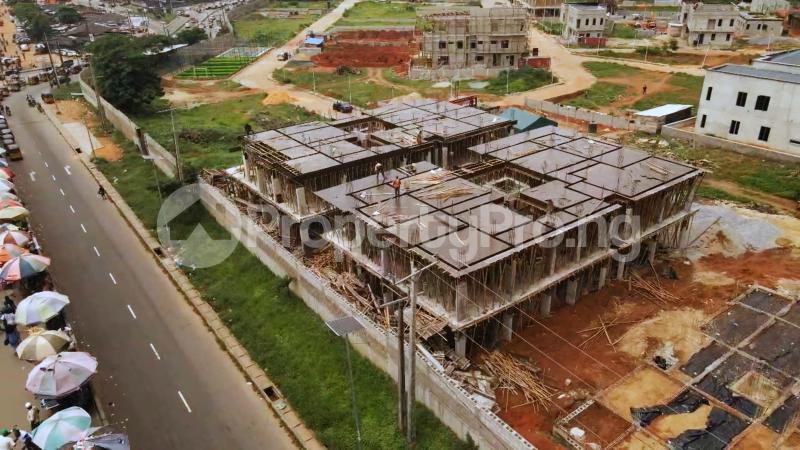 Land for sale Omole phase 2 Ojodu Lagos