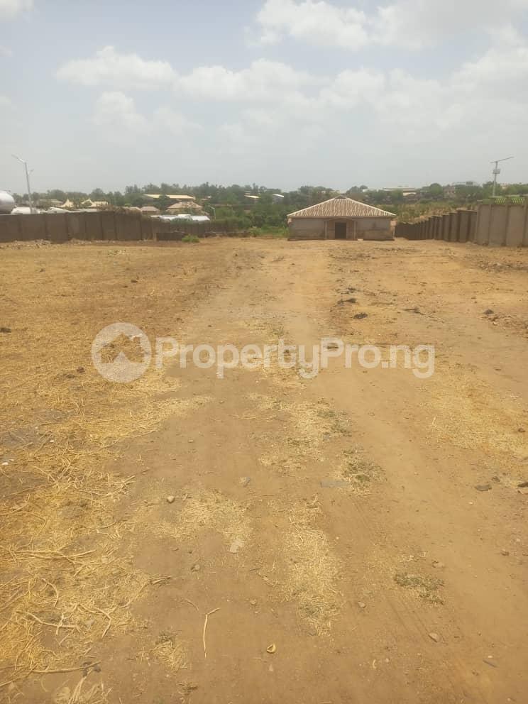 Land for sale Kaduna South Kaduna