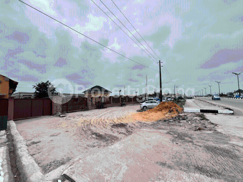 Commercial Property for sale Ibeju Lekki Road Alatise Ibeju-Lekki Lagos