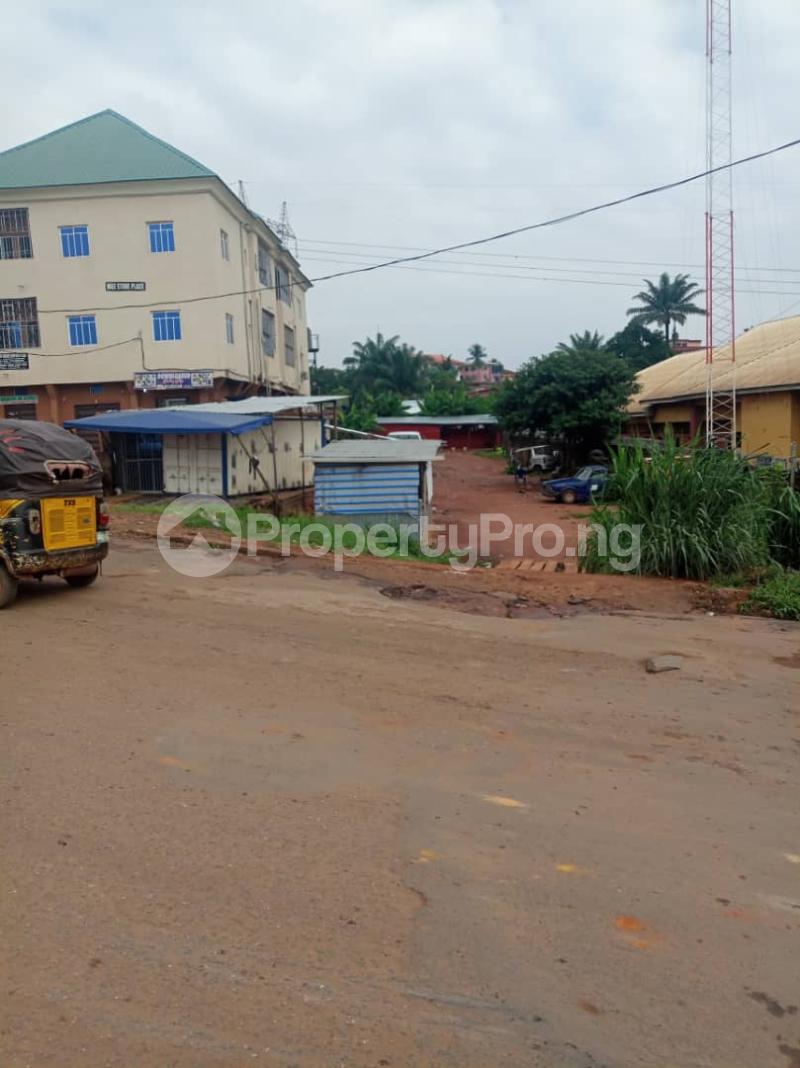 Land for sale Behind Nepa Office Ugwu Nwasike Idemili North Anambra