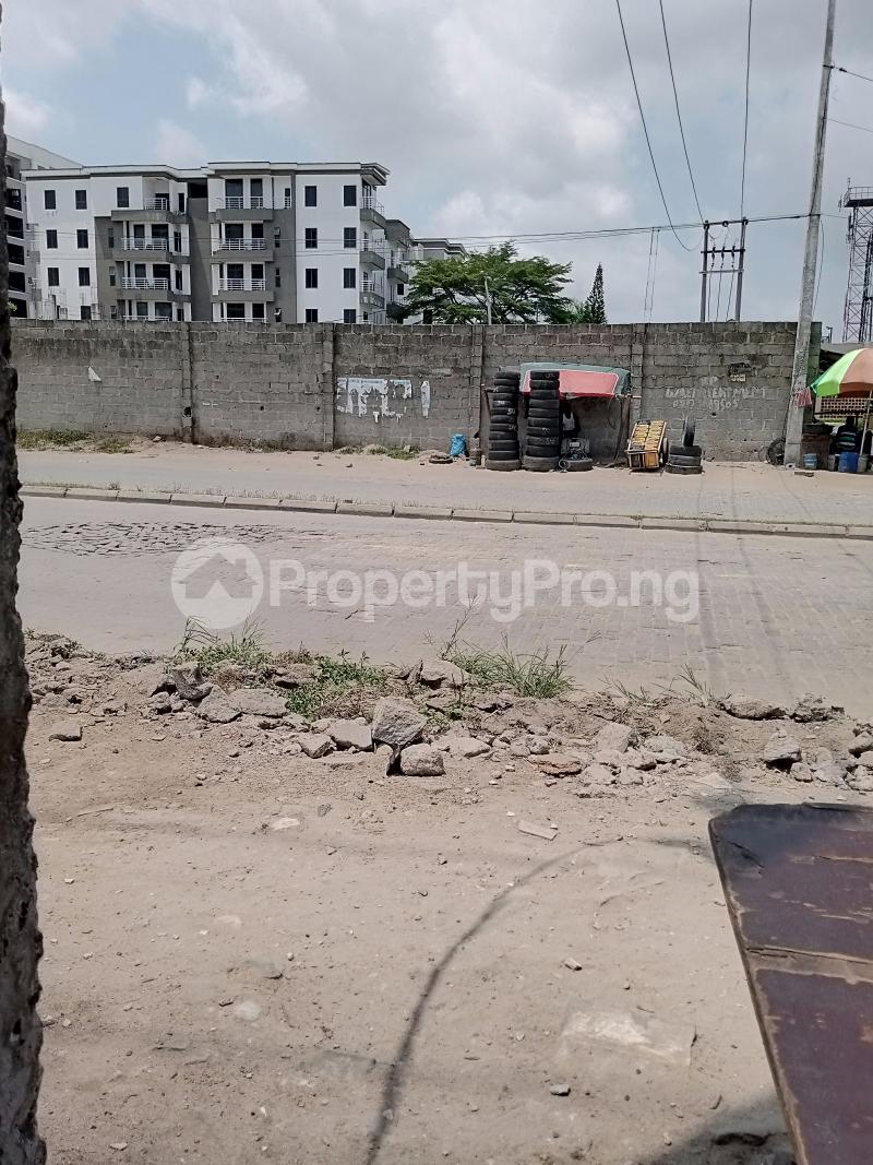 Land in Agidingbi Ikeja Lagos Land for sale in ikeja Land in ikeja