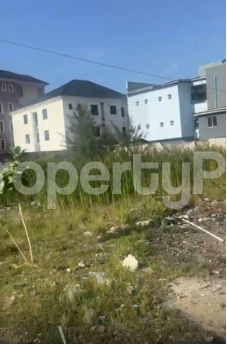 Land for sale Off Alpha Beach Road (new Road) Alpha Beach Road Lekki Lagos