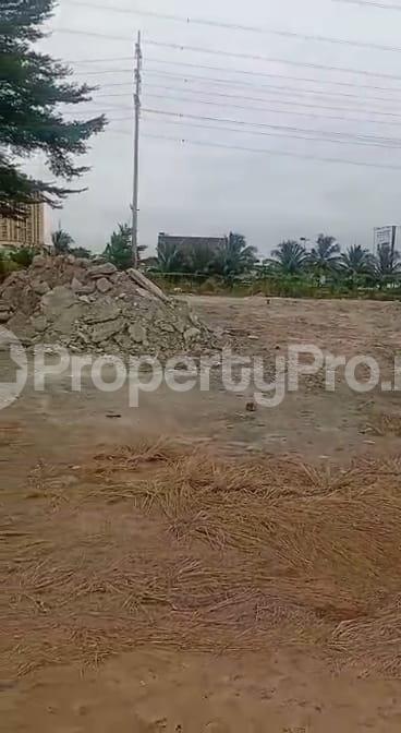 Commercial Property for rent Directly Facing Lekki Epe Expressway And Tf Kuboye Road Lekki Phase 1 Lekki Lagos