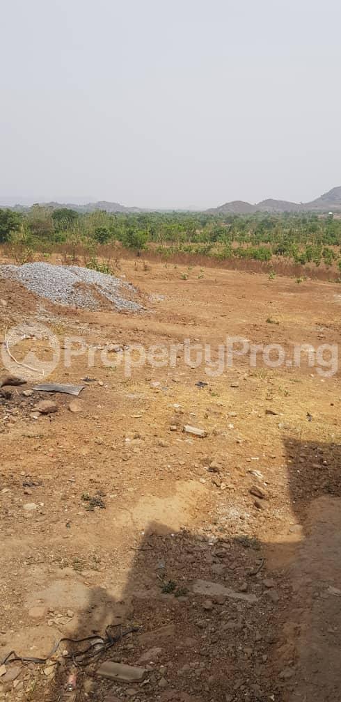 Land for sale Mowe Ofada Lagos Berger Ojodu Lagos - 0