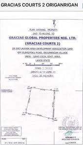 Commercial Property for sale Origanrigan Ibeju Lekki Lagos Origanrigan Ibeju-Lekki Lagos