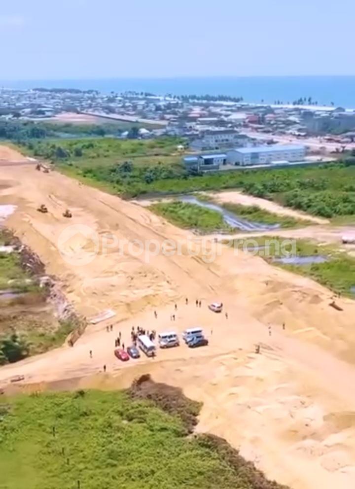 Land for sale Eleko Ibeju-Lekki Lagos - 0