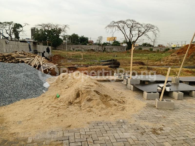 Land for sale Omole Phase 2 Ikeja Lagos