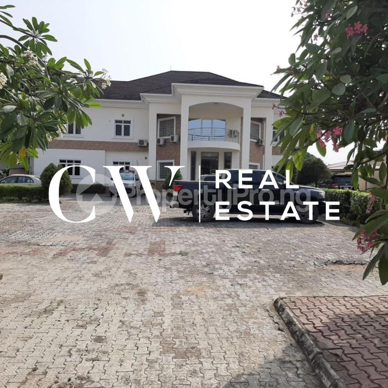 Commercial Property for rent Ikoyi Lagos