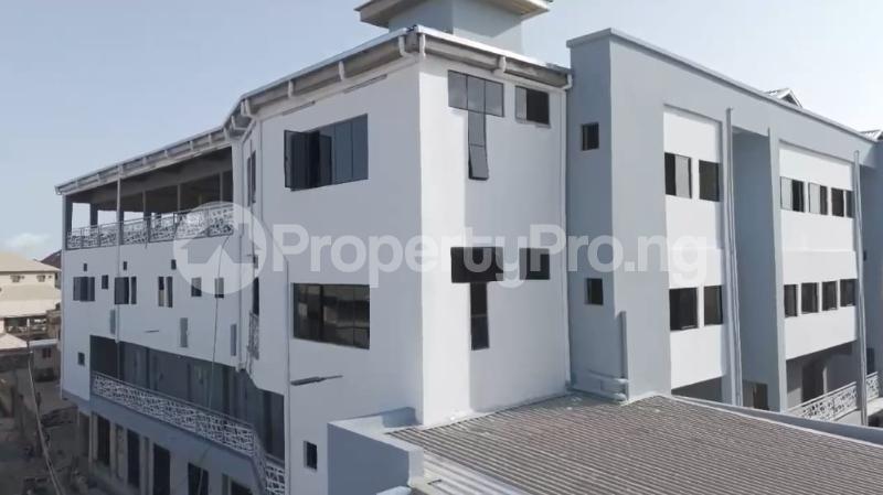 Commercial Property for sale Alaba Ojo Lagos