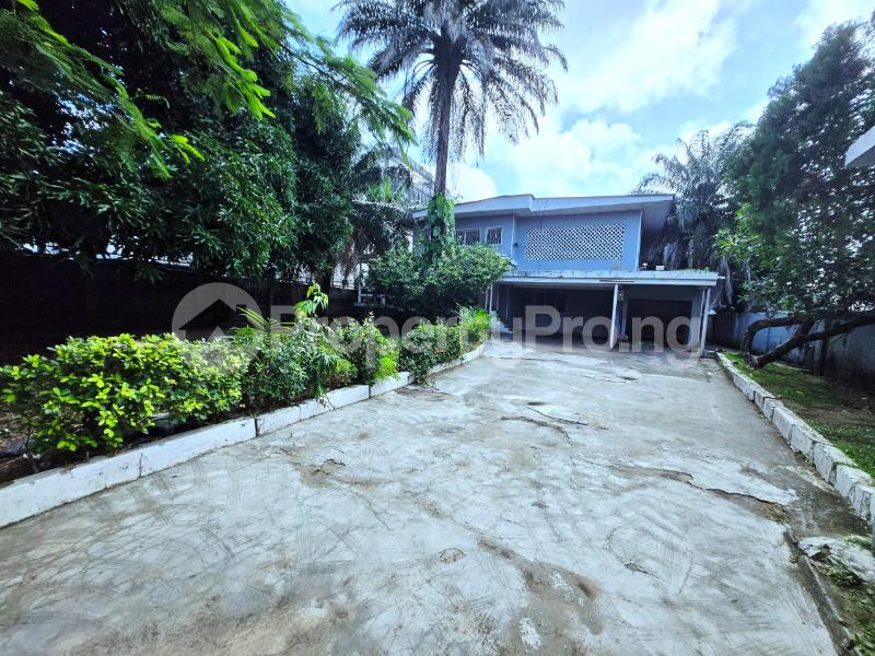 5 bedroom Commercial Property for rent Adeola Odeku Victoria Island Lagos
