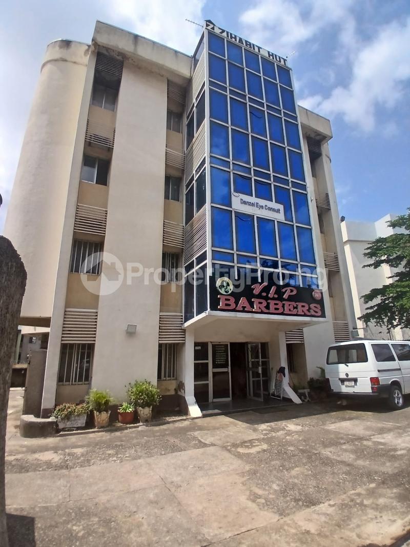 Commercial Property for sale .... Area 3 Garki 1 Abuja