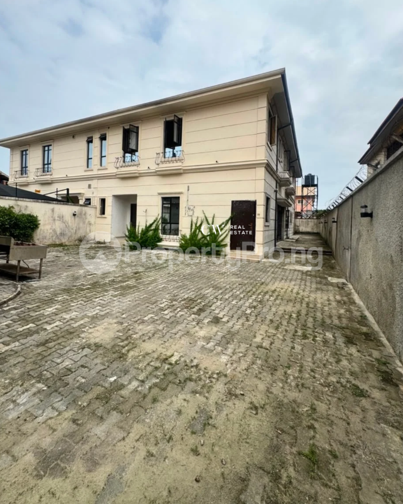 Commercial Property for rent Lekki Phase 1 Lekki Lagos - 0