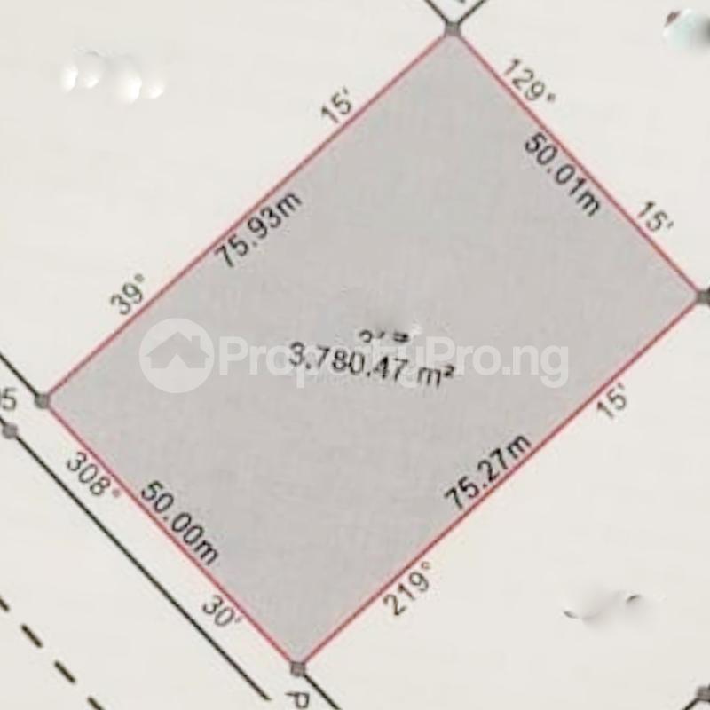 Commercial Property for sale Garki 1 Abuja