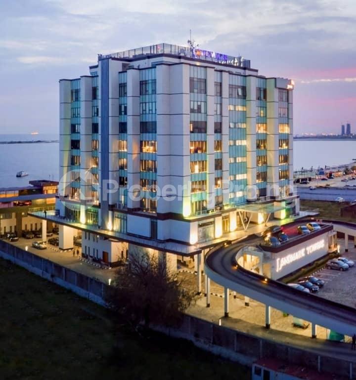Commercial Property for sale ONIRU Victoria Island Lagos