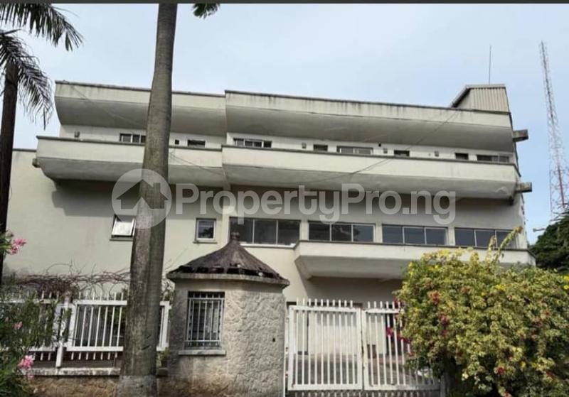 Commercial Property for sale Ahmadu Bello Way Victoria Island Lagos