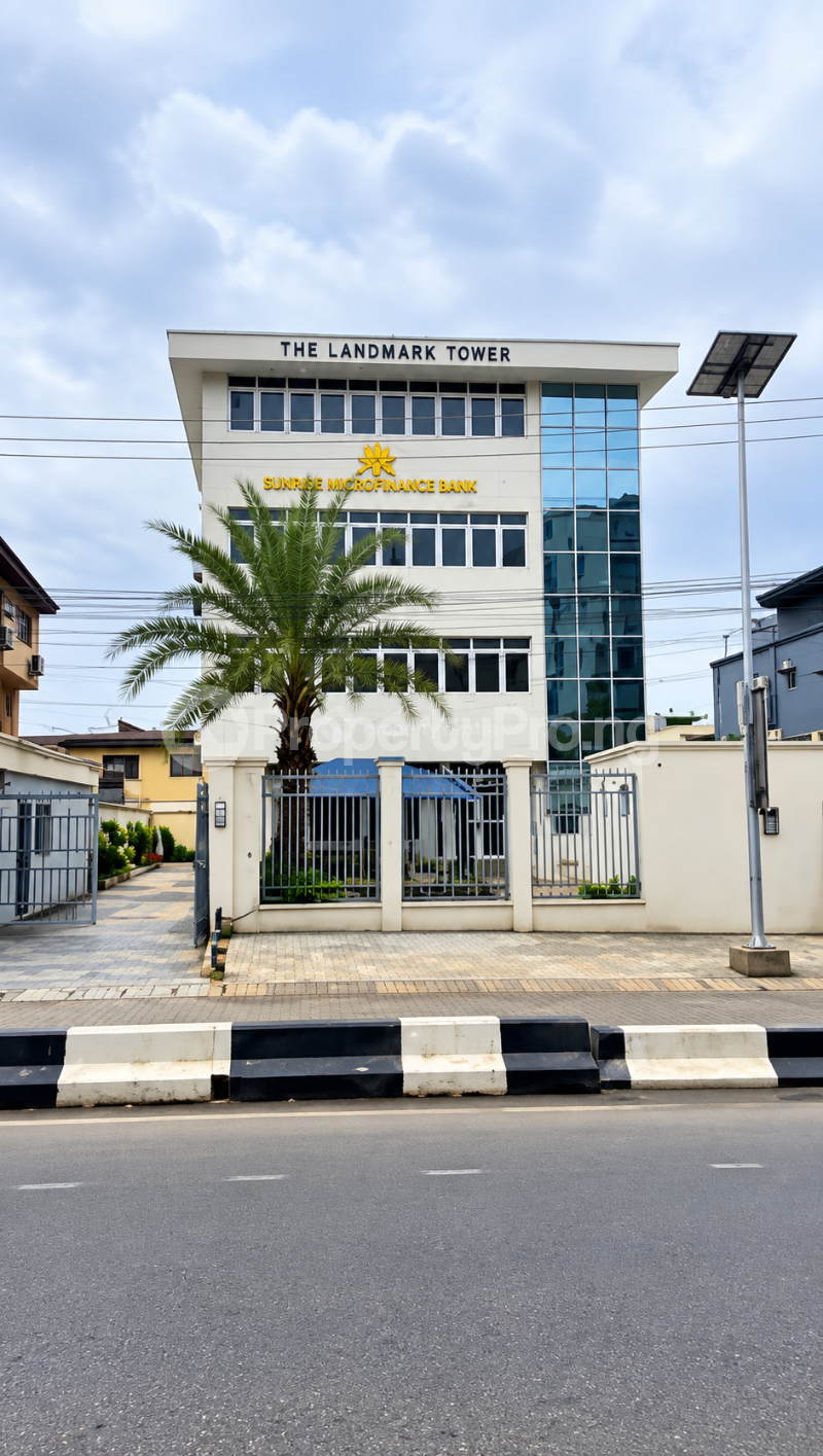 Commercial Property for rent Opebi Ikeja Lagos - 0