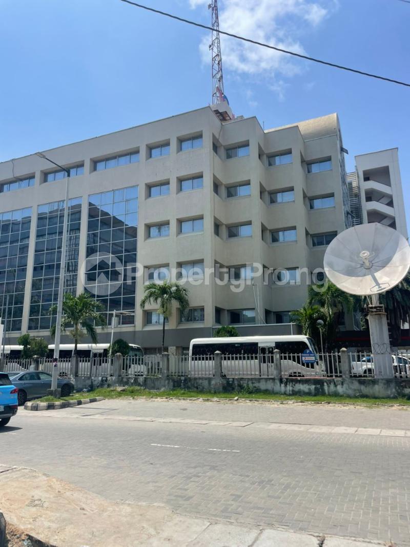 Commercial Property for sale Adeola Odeku Victoria Island Lagos