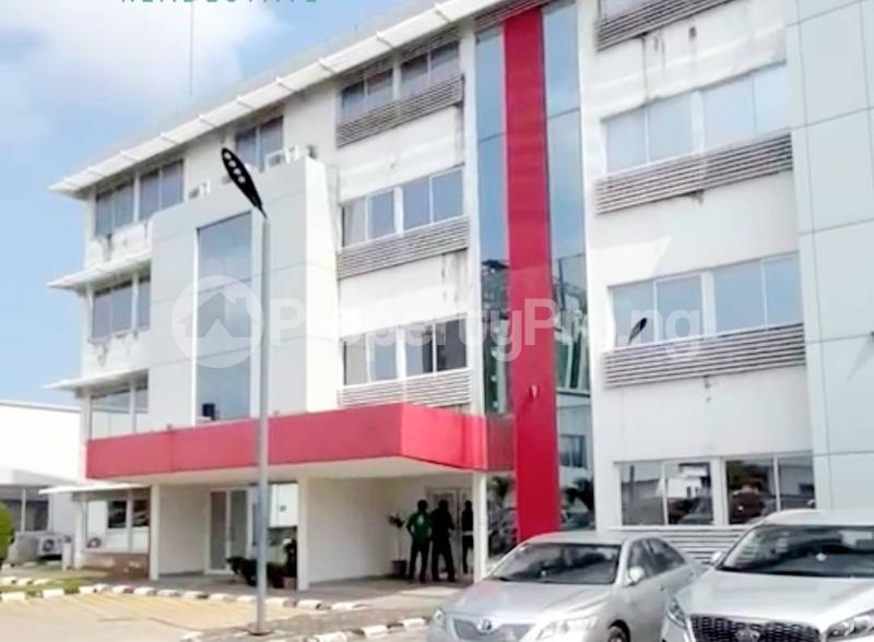 1 bedroom Commercial Property for rent Victoria Island Lagos