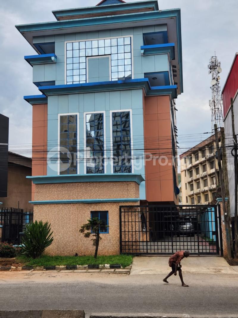 Commercial Property for rent Ikeja Lagos
