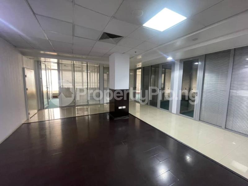 Commercial Property for rent Victoria Island Lagos