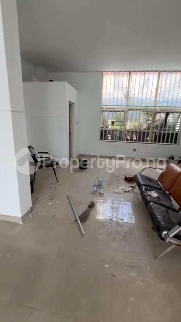 Commercial Property for rent Jabi Abuja